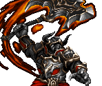 Veritas of the Flame - Final Fantasy: Record Keeper