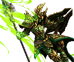 Veritas of the Heavens - Final Fantasy: Record Keeper