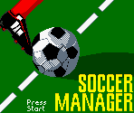 Introduction, Logos & Title Screen - Soccer Manager