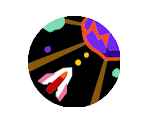 Application Icon - Number Raiders