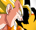 Banner - Dragon Ball Z: Shin Budokai