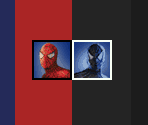 Character Mugshots - Spider-Man 3
