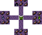 Level 22 - Dimo's Quest