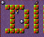 Level 24 - Dimo's Quest
