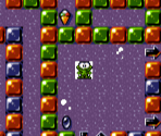 Level 25 - Dimo's Quest