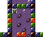 Level 26 - Dimo's Quest