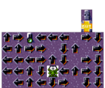 Level 27 - Dimo's Quest