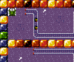 Level 29 - Dimo's Quest