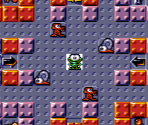 Level 30 - Dimo's Quest