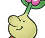 Bub-ulb - Paper Mario: The Thousand-Year Door