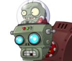 Gargantuar Prime - Plants vs. Zombies 2