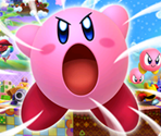 Other Games - Kirby: Planet Robobot