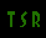 Game Font - The Mask