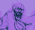 Staff Roll Backgrounds - The Mask