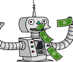 Investo the Robot - The Simpsons: Tapped Out