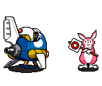 Password Input - Bomberman '94 (JPN)