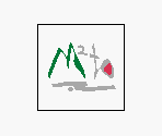 MTO Logo - Oishii Cake Okusan (JPN)