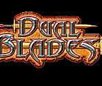 Startup Screens - Dual Blades