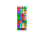 Tetromino Bricks - Magical Tetris Challenge