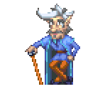 Odie - Arzette: The Jewel of Faramore