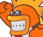 Macho Grubba - Paper Mario: The Thousand-Year Door