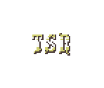 Fonts - ActRaiser 2