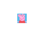 Icon - Peppa Pig: Theme Park Fun