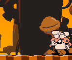 Entryway / Crunchy Construction Tileset - Sugary Spire (Demo)