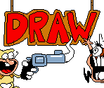 Quickdraw - Pizza Tower