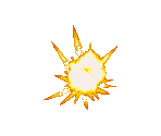 Fire Effects - DoDonPachi