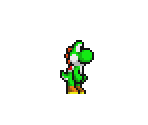 Yoshi - Yoshi Customs