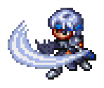 Schezo Wegey (Overworld) - Madou Monogatari (JPN)