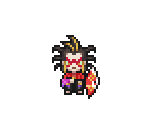 Arachnus Variants (Yo-kai Watch 4-Style) - Yo-kai Watch Customs
