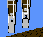 Stage 2 - Sky Shark (USA)