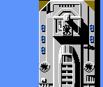 Stage 3 - Sky Shark (USA)