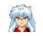 Home Menu Icon - Inuyasha: Secret of the Divine Jewel