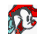 Home Menu Icon - Animaniacs: Lights, Camera, Action!