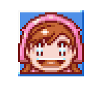 Home Menu Icon - Cooking Mama 2: Dinner With Friends