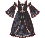 Belika in the Dream - Love Nikki
