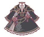 Classical Etiqutte Tutor - Love Nikki