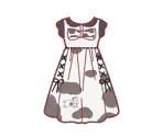 Cream Candy - Love Nikki