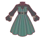 Fir Forest Mist - Love Nikki