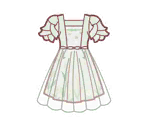 Green Breeze - Love Nikki