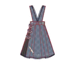 Moonlit Lady - Love Nikki