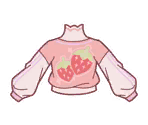 Strawberry Attack Force - Love Nikki