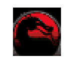 Home Menu Icon - Ultimate Mortal Kombat