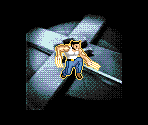 Wolverine (128x128) - X-Men 2: Battle