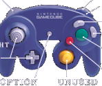 Controller Setup - Resident Evil 2