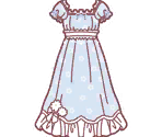 Daisy Words - Love Nikki