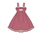 Pink Storm - Love Nikki